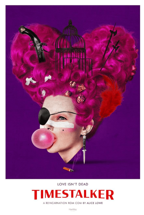 Timestalker (2024) Movie Review