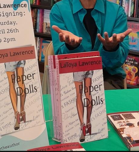 My Latest Book Signing In Massapequa ❤️ My Latest Book Signing In Massapequa ❤️