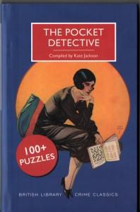 Puzzling on Crime