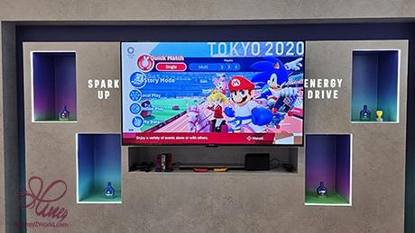 Feel-Good Fragrances: The adidas ‘VIBES’ Collection Lands in Singapore with Pop-Up Space