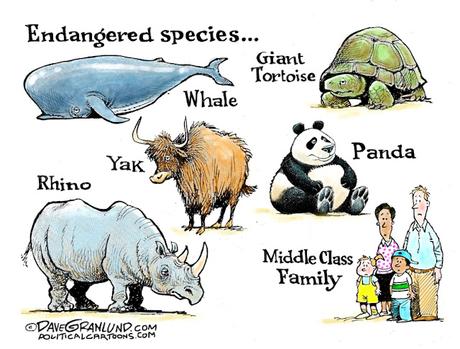 Endangered Species
