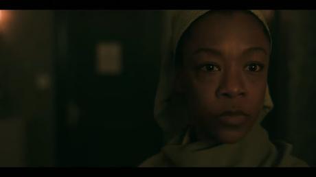 The Handmaid’s Tale - Are you getting us out?