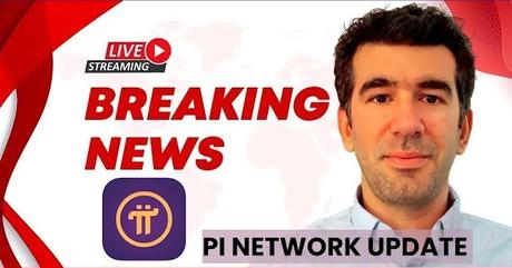 PI Coin Holders Must See This Before It's Too Late! PI Coin Holders Must See This Before It's Too Late!