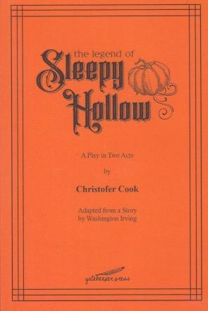 Playing Sleepy Hollow