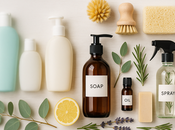 Clean Living: Switch Natural Products Easily