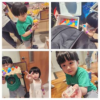 Family Egg Hunt - Children's Museum