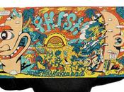 Phish 2025 Spring Tour Torrents: Hollywood 2025/04/27