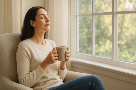 How to Manage Anxiety Easily