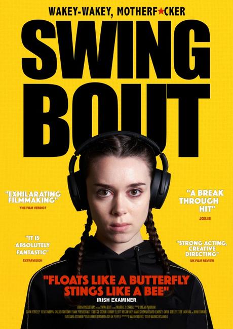 Swing Bout (2024) Movie Review