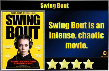 Swing Bout (2024) Movie Review