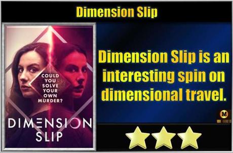 Dimension Slip (2024) Movie Review