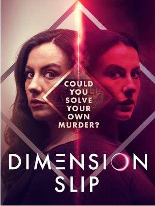 Dimension Slip (2024) Movie Review