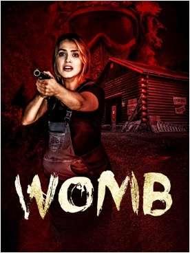 Womb (2025) Movie Review