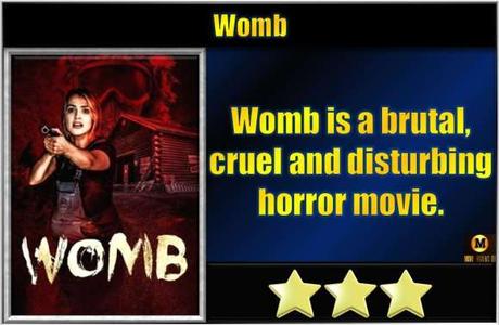 Womb (2025) Movie Review