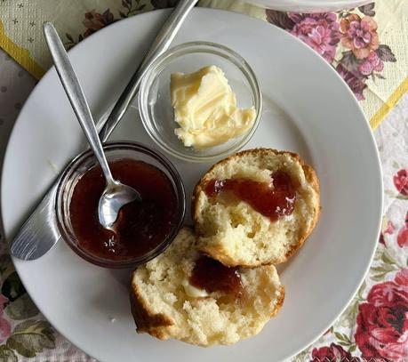 Twin Mountain Muffins