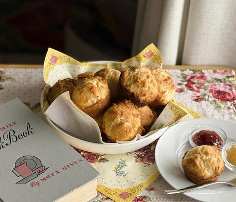 Twin Mountain Muffins