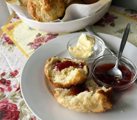 Twin Mountain Muffins