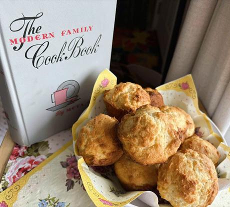 Twin Mountain Muffins