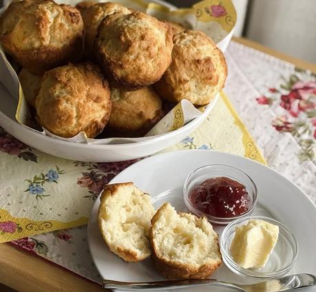 Twin Mountain Muffins