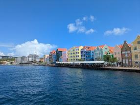 TRIP TO BONAIRE AND CURACAO—NOT A CRUISE: Guest Post by Sara Kras
