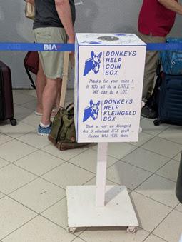 TRIP TO BONAIRE AND CURACAO—NOT A CRUISE: Guest Post by Sara Kras