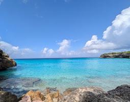 TRIP TO BONAIRE AND CURACAO—NOT A CRUISE: Guest Post by Sara Kras