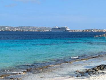 TRIP TO BONAIRE AND CURACAO—NOT A CRUISE: Guest Post by Sara Kras