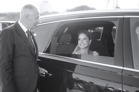Rustic Wedding Tinos Island Royal Blue Details