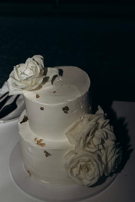 Dreamy Fall Wedding Overlooking Caldera Santorini