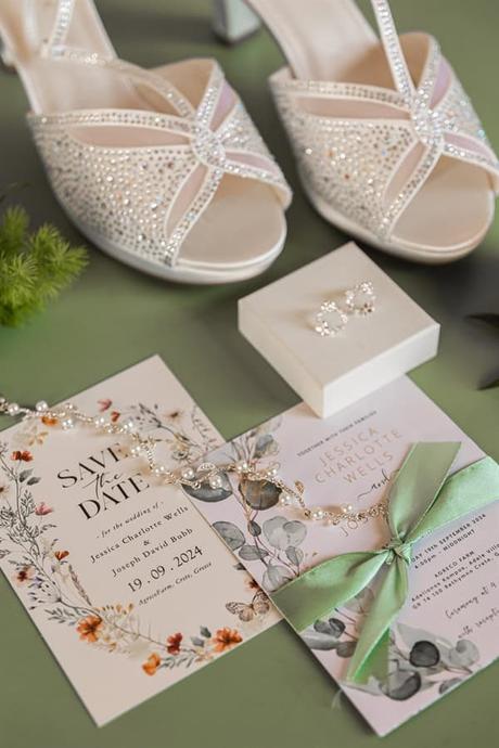 Al Fresco Fall Wedding Crete Prettiest Blooms