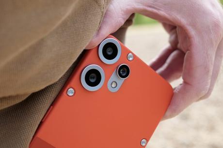 CMF Phone 2 Pro Review