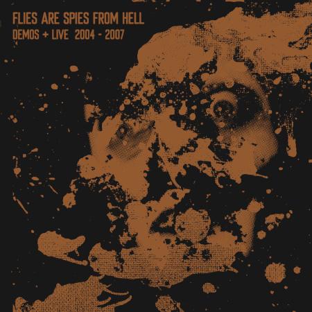 Flies Are Spies From Hell: Demos + Live 2004-2007