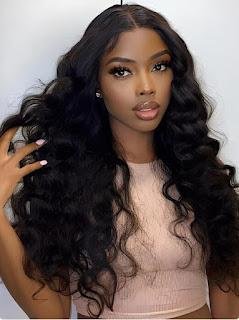 Styling guide for lace front curly wigs Styling guide for lace front curly wigs