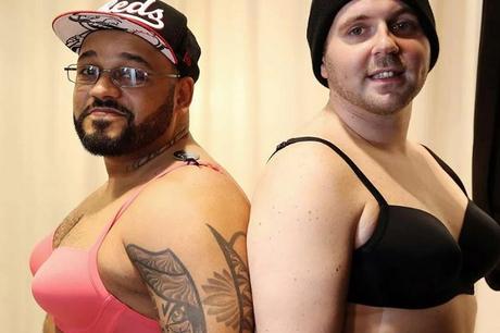 10 of the Craziest Things People Have Done After Losing a Bet Getting Breast Implants