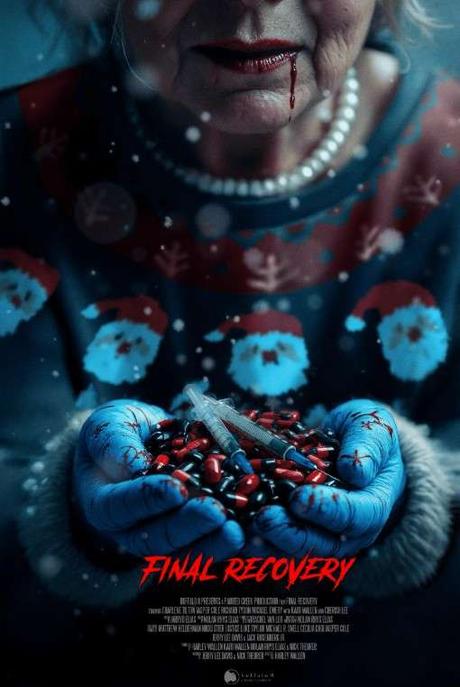 Final Recovery (2025) Movie Review
