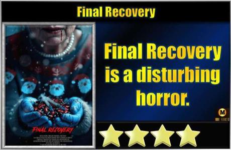 Final Recovery (2025) Movie Review