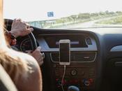 Mindful Driving: Staying Calm Behind Wheel Amidst Chaos