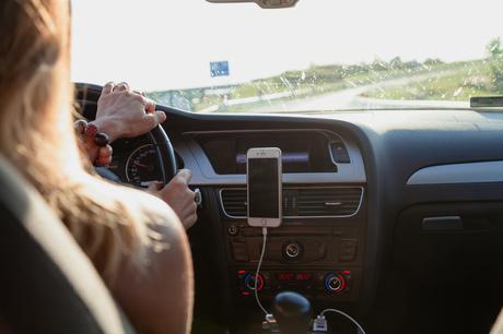 Mindful Driving: Staying Calm Behind the Wheel Amidst Chaos Mindful Driving: Staying Calm Behind the Wheel Amidst Chaos