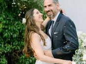 Summer Wedding Athens with Romantic Details Victoria George