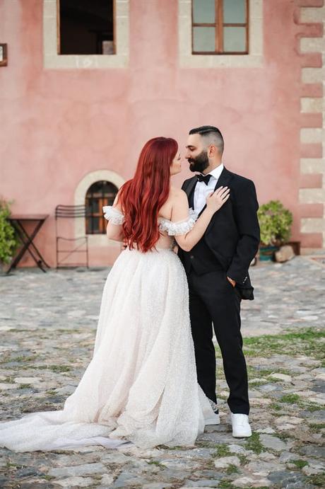 Beautiful Next Day Shoot Monemvasia