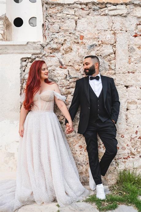 Beautiful Next Day Shoot Monemvasia