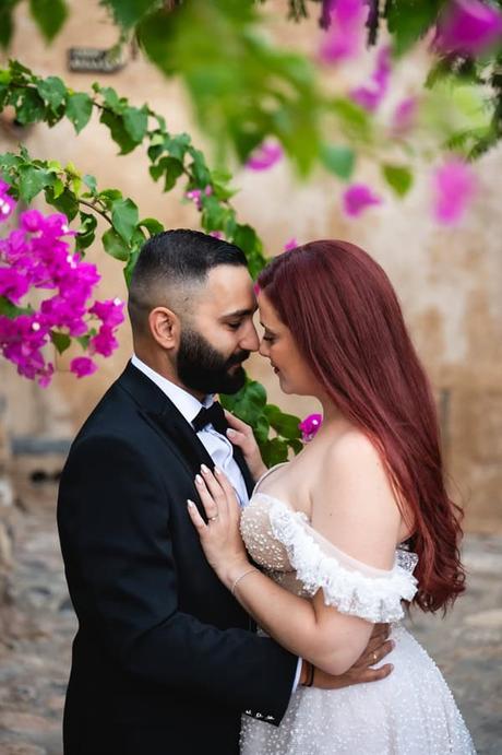 Beautiful Next Day Shoot Monemvasia