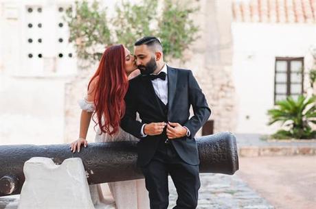 Beautiful Next Day Shoot Monemvasia