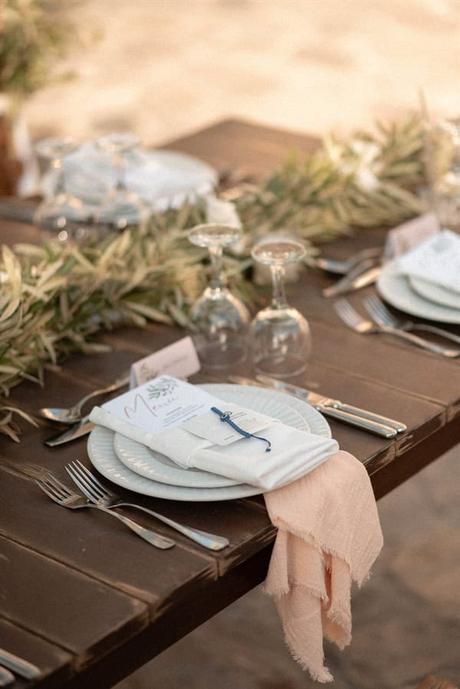 Beautiful Destination Wedding Crete