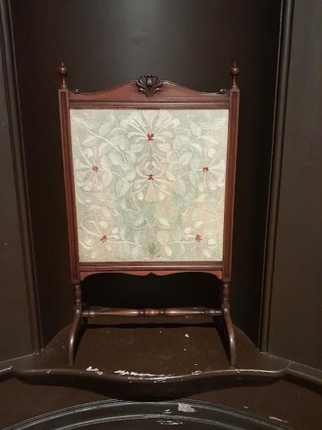 Review: May Morris at the Russell-Cotes Art Gallery and Museum Review: May Morris at the Russell-Cotes Art Gallery and Museum