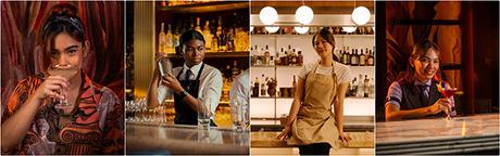 PLUME Turns Two: Two Nights of Cocktails, Creativity & Celebration