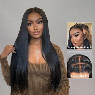Human Hair Wig-Your Right Choice