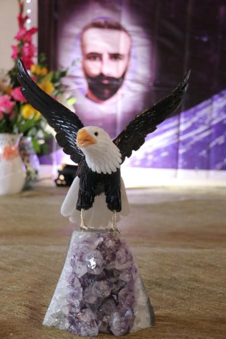 1 May: Celebration of the Birthday of Master CSG