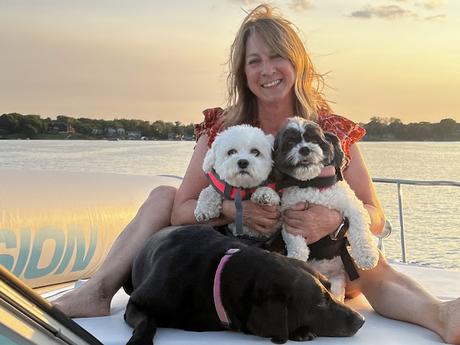 Life Update: The Next Chapter