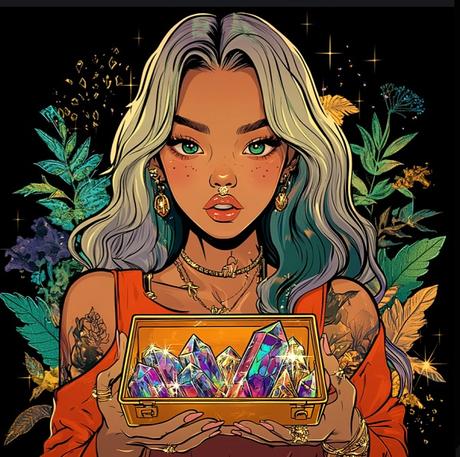 10 Powerful Crystals to Support Your Mental Wellbeing 10 Powerful Crystals to Support Your Mental Wellbeing